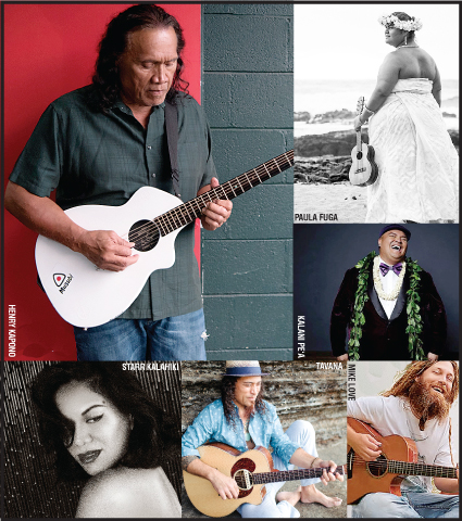 Island Events • May 9, 2019
